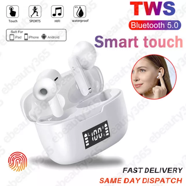 I16 tws candi online london review