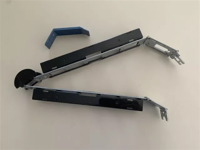 HP Cable Management Arm 2U für DL380/DL385 G6/G7 (487252-002) Kabelführungsarm