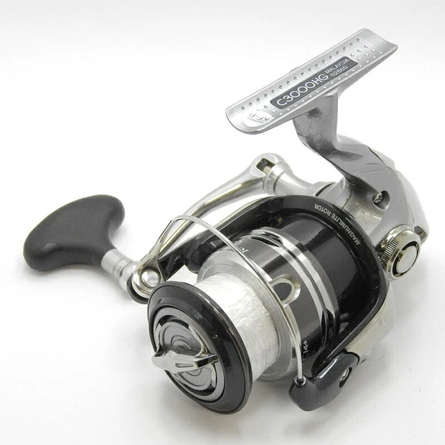 SHIMANO - 09 レアニウムci4 1000s 09レアニウムCI4 1000S｜＠ベリーネット 日本最大新品中古釣具