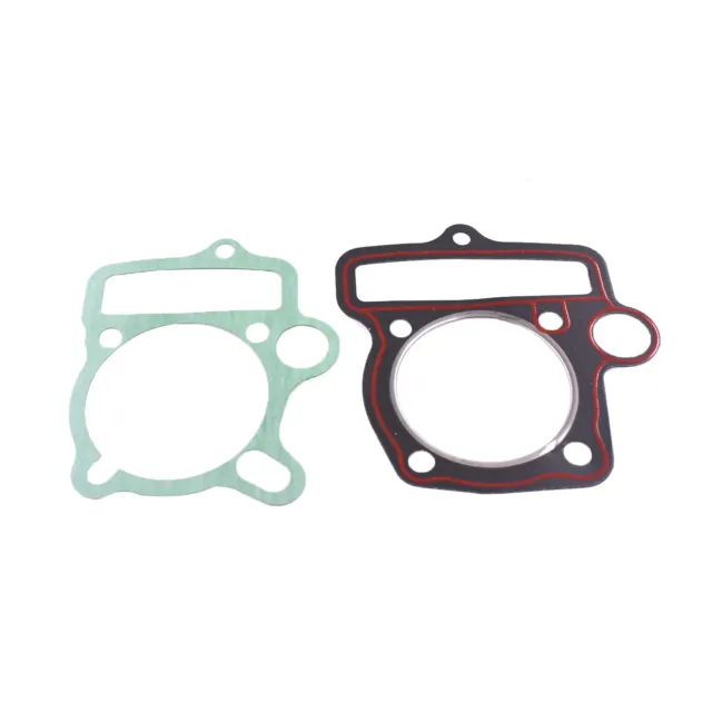 Dirt Bike Head Gaskets For Chinese YX 140cc Oil Cooled Engine 1P56FMJ