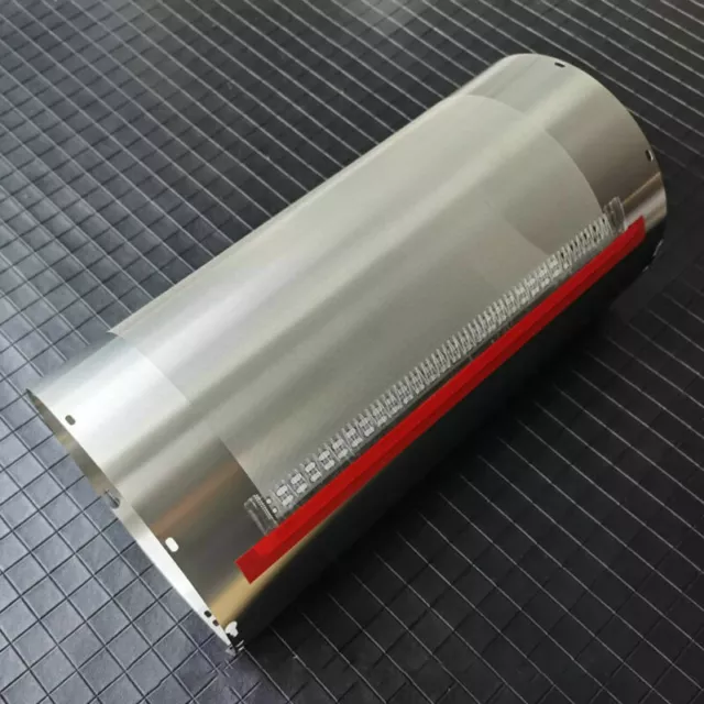 B4 Drum Body 023-75064 Fit For Riso RZ 230 300 330 530 630 RV 2450 2460C 2490C