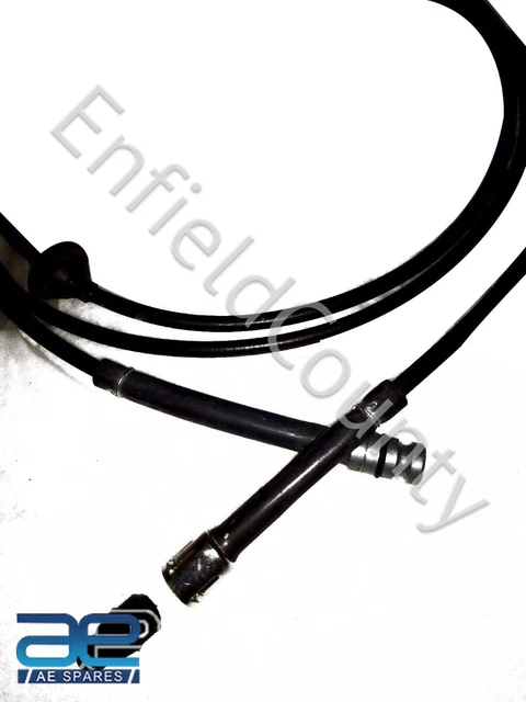 Câble D'accélérateur Pour Suzuki SJ/Samurai/Sierra/Drover - Modèles SJ70, 413, Jimny, Gypsy