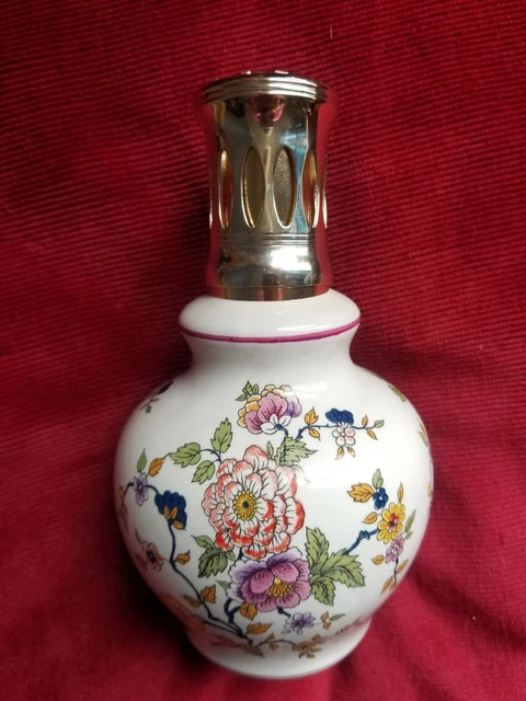 Lampe Berger modèle Jars sur Gens de Confiance