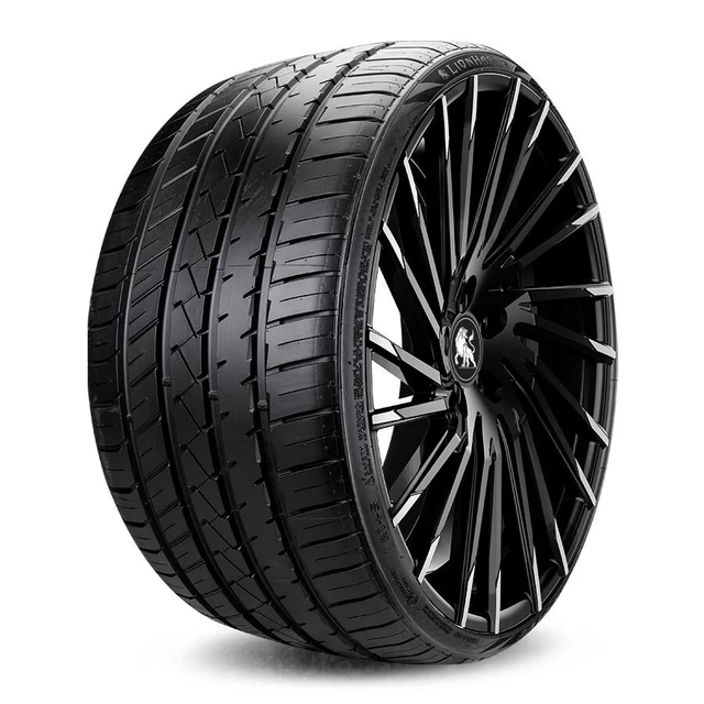 Lionhart Lh-five  265/40ZR22 XL 2654022 265 40 22 Performance Tire