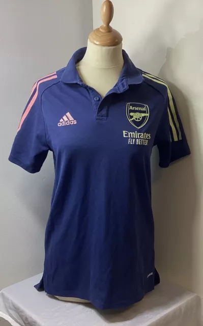 Polo sales arsenal 2020