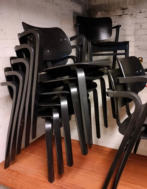 Aslak Ilmari Tapio vaara Artek chairs