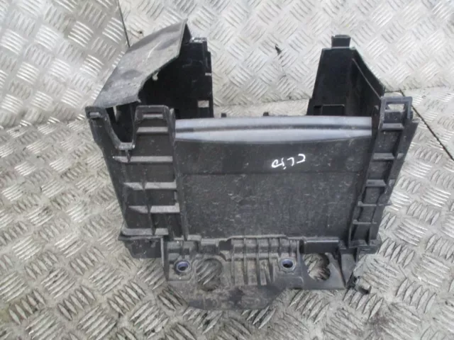 2005-2012 Renault Clio 3Dr 1.2 Petrol Battery Tray 8200314272