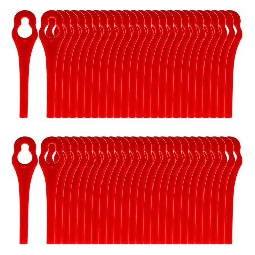 Jay Blade JayBladeDisc1 Disque de coupe de rechange pour coupe-bordures sans fil Compatible avec