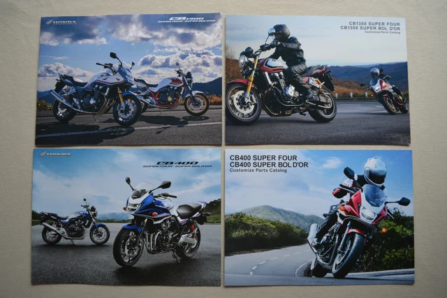 2021 honda cb1300