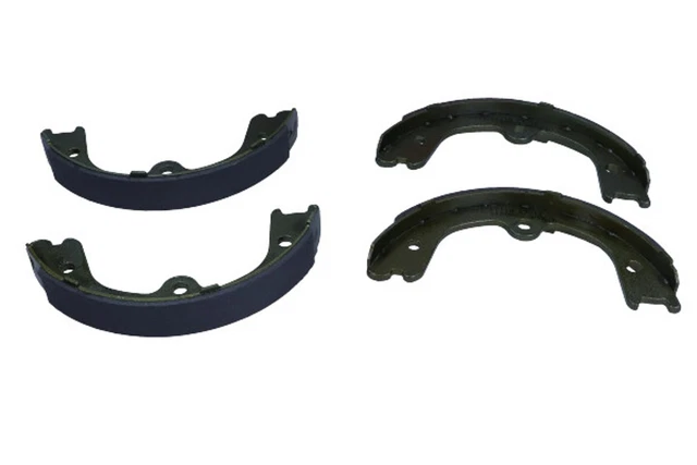 Set ganasce freno di stazionamento MAXGEAR 19-2064 per PATHFINDER NISSAN CLASSE R51