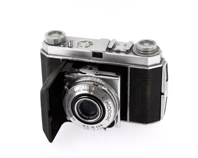 Kodak Eastman Retina I (013) avec schneider xenar 50 mm 3.5 numéro 302289
