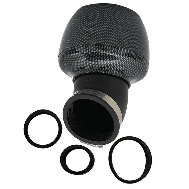 Filtre à Air Conique Tuning Sport Pour Moto, Scooter, Quad - Diamètre 48 Mm (modèles 28, 32, 35, 42, 52, 54 Mm Dispo) - Avec Collier