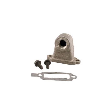 Air Brake Control Manifold Kit .5 in. Mounting Diameter, Pipe Mounting; SN3711AB