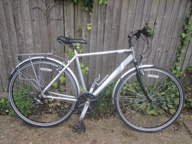 Saracen venturer 2025