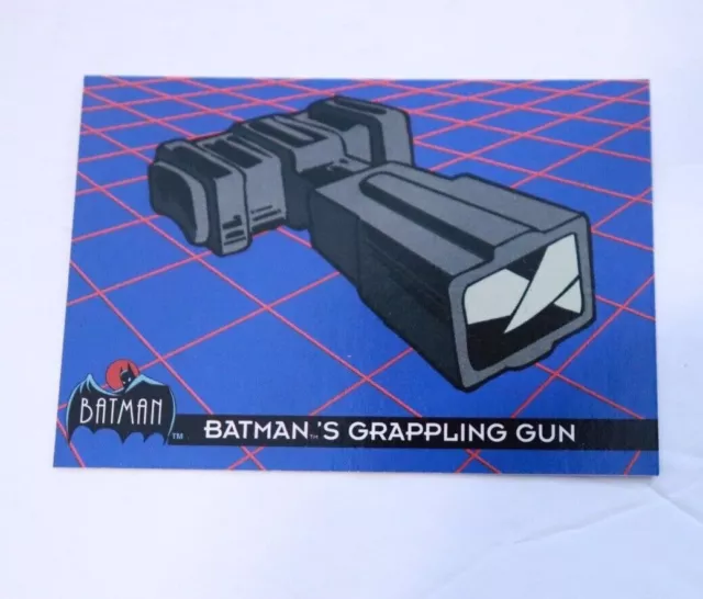 Batman Grapple Gun FOR SALE! - PicClick