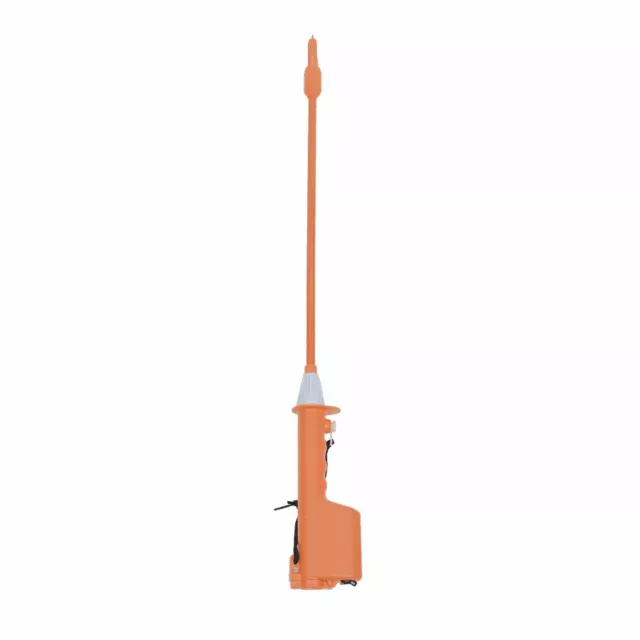 Livestock Prod Electric Cattle Prod Rechargeable Animal Hot Shot Tool Safety