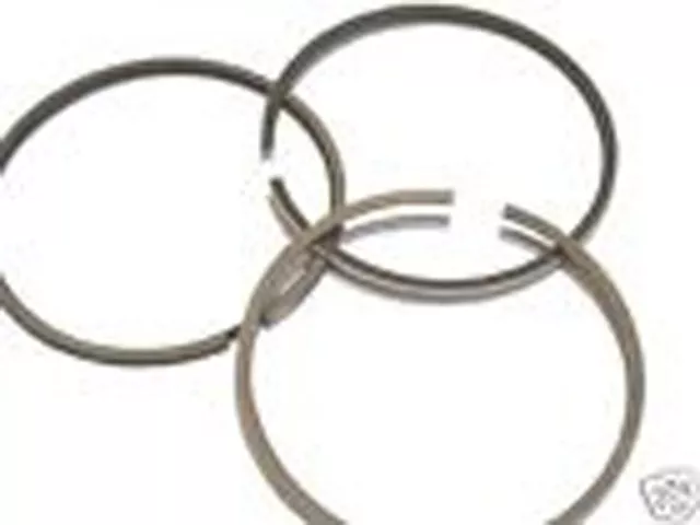 Ford / Fiat / Citroen / Peugeot Kolbenringe 2,2 TDCi  Std.- Ringsatz 1 Kolben