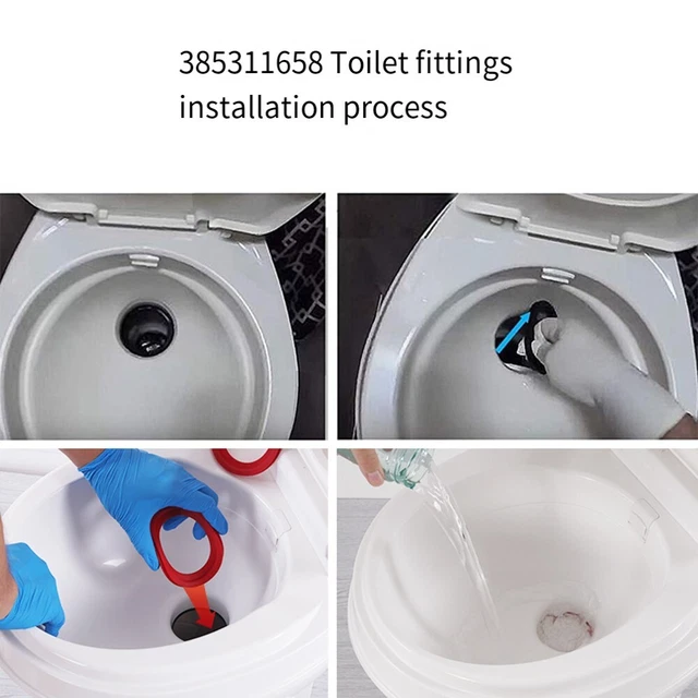 Sacs à Urine Jetables SZWLJ - 6 Pièces, 900 Ml, Anti-fuites Et Odeurs Pour Camping Et Voyage - 3