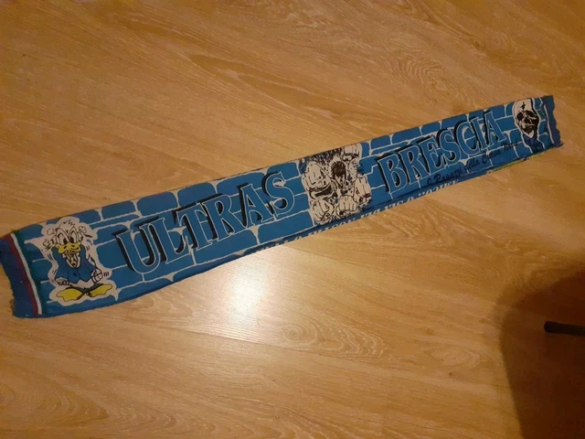 Sciarpa catanzaro a sciarpe da calcio | Acquisti Online su