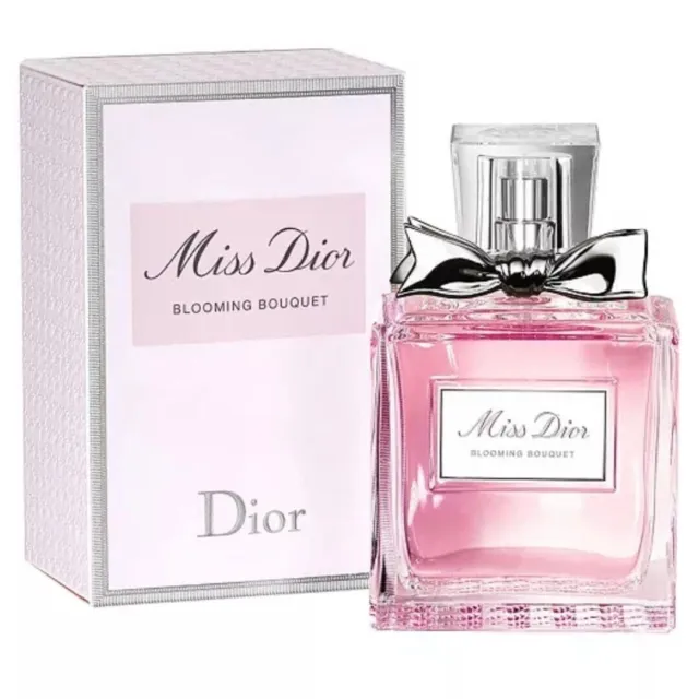 Christian Dior Miss Dior Blooming Bouquet 100ml Women's Eau de Toilette Perfume