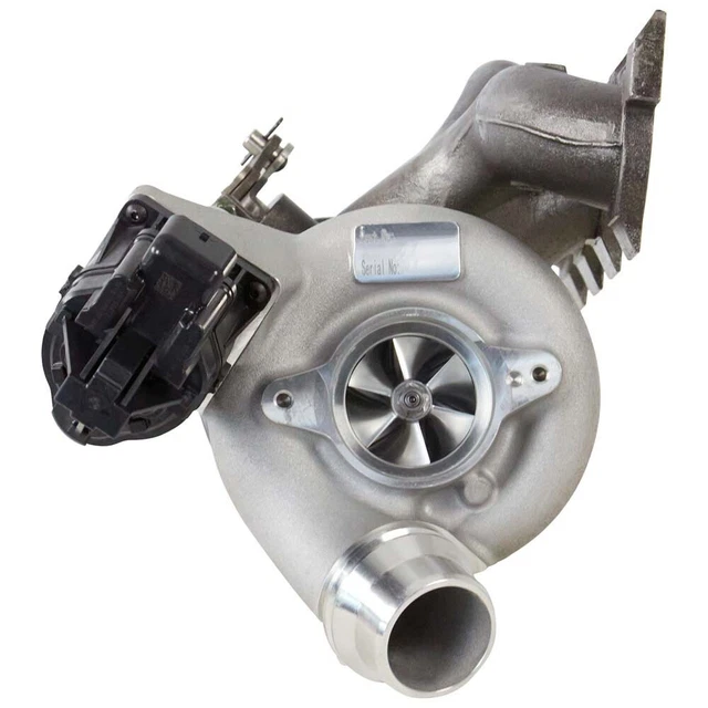 Actionneur Wastegate Turbo Aramox - Compatible Alfa Romeo MiTo 1.3 JTDM 16V 2009-2013 - Référence 55225439 - Haute Performance