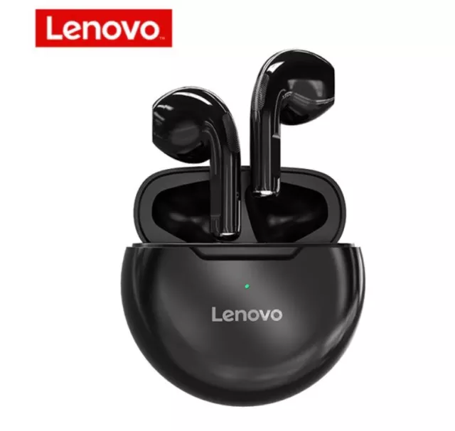 Kopfhörer Bluetooth Lenovo HT38 TWS Wireless Sport Headsets in Ear Ohrhörer