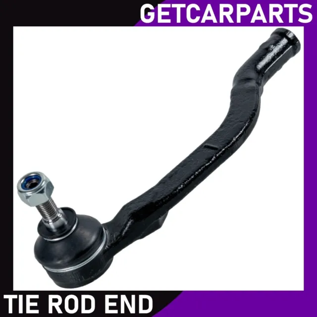 Front Right Tie Rod / Track Rod End for Vauxhall Vivaro 1.6 (X82) 2014 - 2019