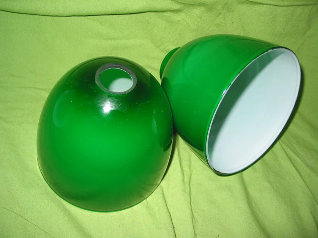Abat jour design pour lampe, lampadaire ou suspension en tissu motif géométrique bleu vert - Mini pépite céladon – Fabuleuse Factory