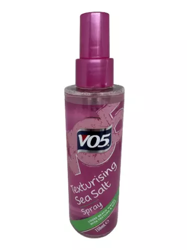 VO5 Texturising Sea Salt Spray 150ml