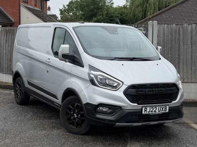 FORD TRANSIT CUSTOM 2 0 Transit Custom Trail Van 300 L1 2 0L EcoBlue ford-transit-custom-2-0-transit-custom-trail-van-300-l1-2-0l-ecoblue