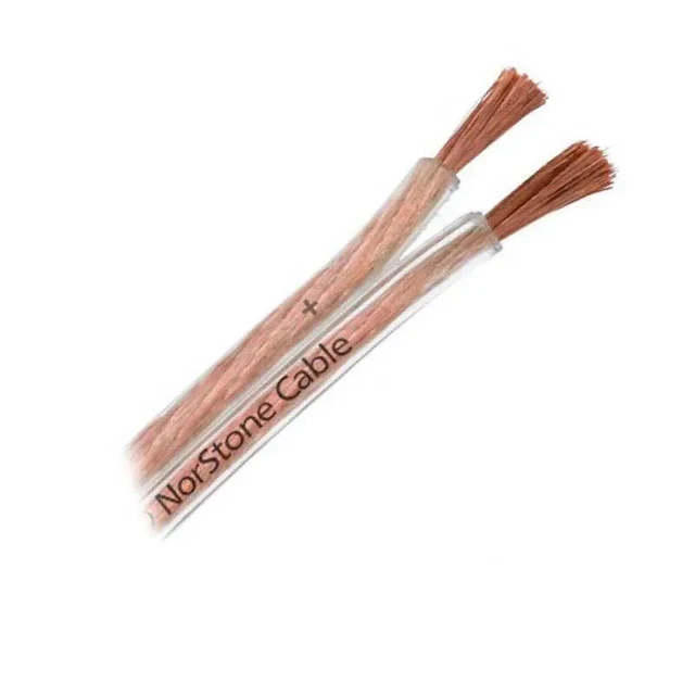 CAVO SPAZIALE 2XAWG28 FEP TEFLON POLIAMMIDE/KAPTON TWISTATO RAME OFHC ARGENTATO 2MICRON, NEXANS BTV 2/28 A-AQ