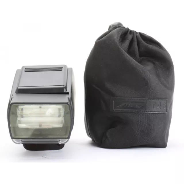 Metz Mecablitz 40 MZ 1i System SCA 3501 + Top (253607)