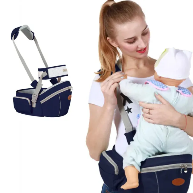 Baby Sling Child Sling, Breathable Baby Sling Unisex Baby Carrier Koala  Cuddly Band Baby Carrier For Newborns Up To 20 Kg Easy To Carry