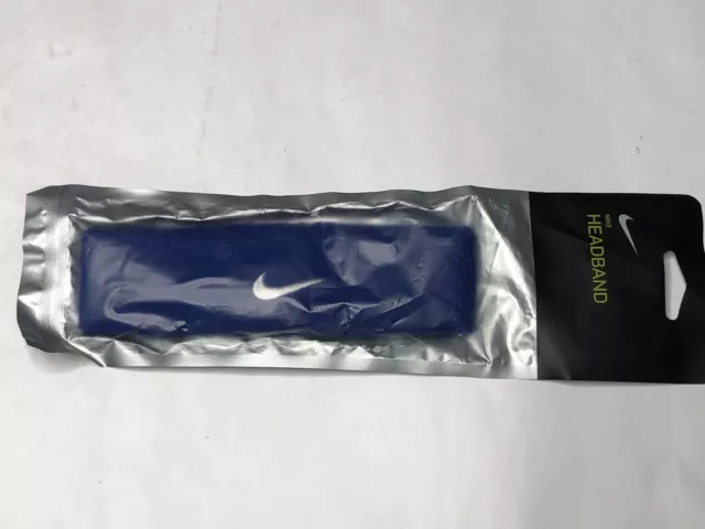 Nike Swoosh Headband