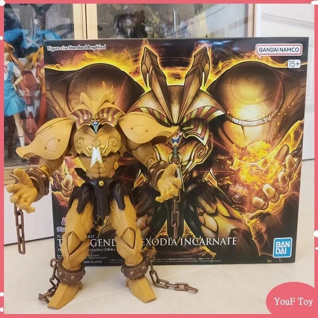 Lot Figurine Yu Gi Oh ! Thousand Dragon Blue Eyes Exodia Takahashi Figure set : Achat occasion | Figurines Yu-Gi-Oh! Bon état Lot Figurine Yu Gi Oh ! Thousand Dragon Blue Eyes Exodia Takahashi Figure set : Achat occasion | Figurines Yu-Gi-Oh! Bon état