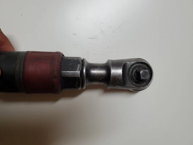 Matco Tools MT2854 Composite 3/8" Drive Pneumatic Air Ratchet 44807-4W 4