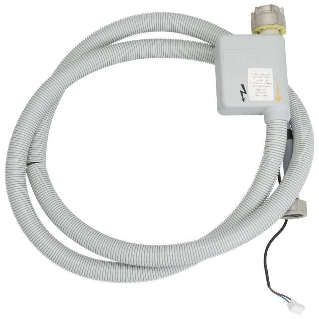 Zulaufschlauch 2,2 m Aquastop Waschmaschine geeignet für Miele 4622714