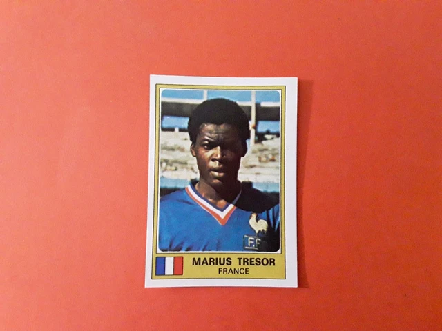 Sticker Panini Euro Football 1976/77 - Chypre #168 - Original - Neuf