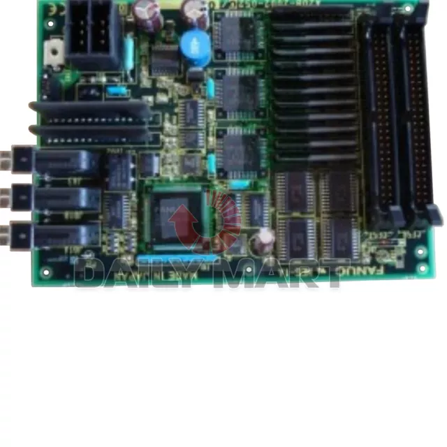 Used FANUC Board A3502002T524 A350-2002-T524