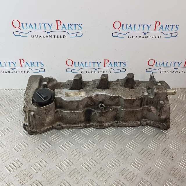 HONDA CRV MK3 Valve Cover Gasket 2.2 Diesel 2010 £99.99 PicClick UK