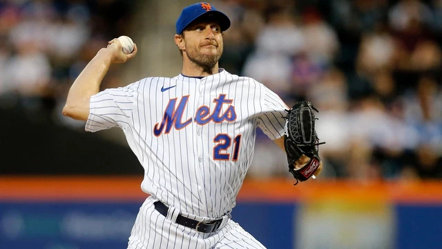 Max Scherzer Cards - Base Cards, Inserts etc. - You Pick - Nationals, Mets