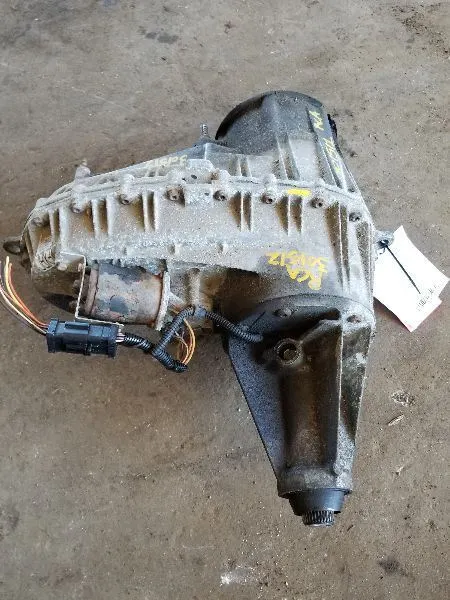 Transfer Case Heritage Electronic Shift Fits 99-04 FORD F150 PICKUP 174089