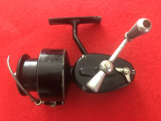 MOULINET DE PÊCHE Mitchell 308 Prince, fabriqué en France. En boîte et comme neuf ! EUR 69,53 - FR