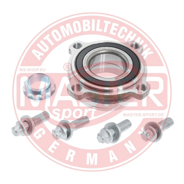 681504 OPTIMAL Kit De Roulement De Roue 80 Mm 681504 ))) Prix Et Expérience