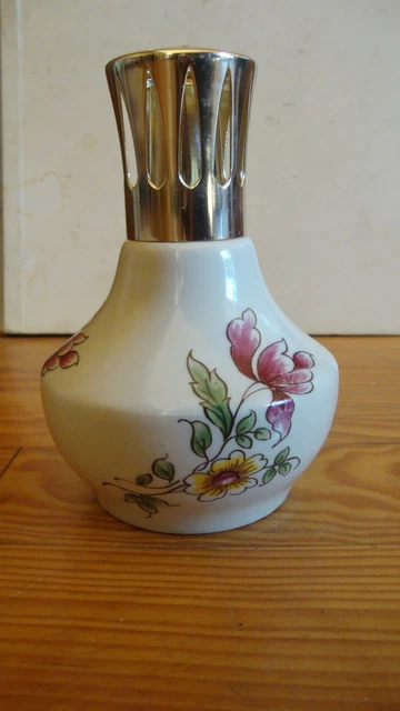 Lampe BERGER 1968 - Collection