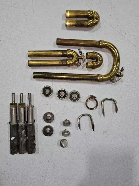 Bundy by H. A. Selmer Trumpet *Replacement Parts