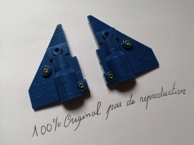 Popy/Bandai/TOEI - Speelgoed Véhicule original Gavion Tank