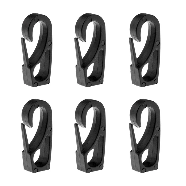 Raft Accessories Nylon Hook Boats Brand New Canoes Kayak Dragon Hook Nylon