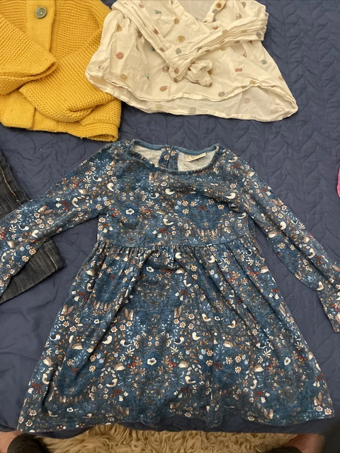 girls clothes bundle 3-4 years 3