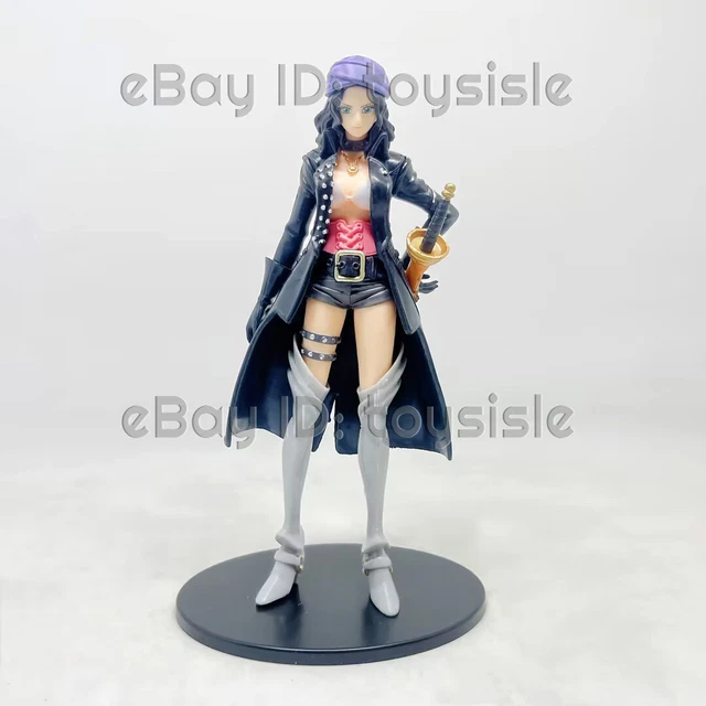 ONE PIECE FILM Red Nico Robin DXF Figure The Grandline Lady Vol. 2